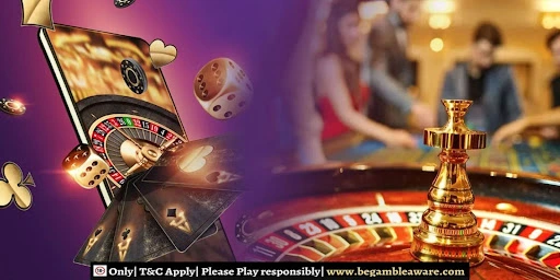 Best Online Casino In the UK For Gamblers And Casino Enthusiasts
