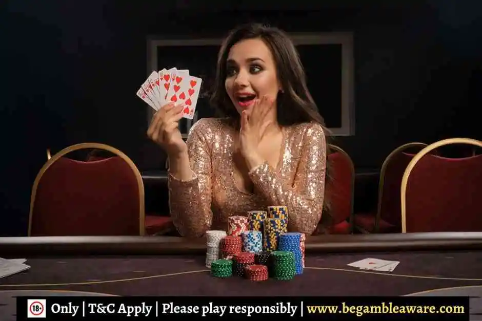 How To Choose A Secure And Trustworthy Online Casino For Real Money