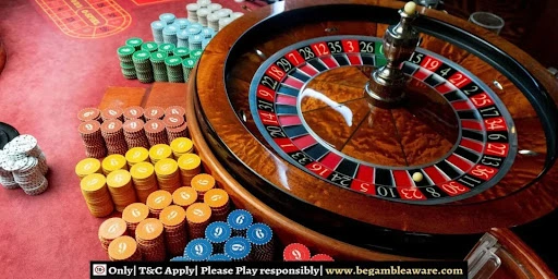 How to stay safe and secure playing at online casinos
