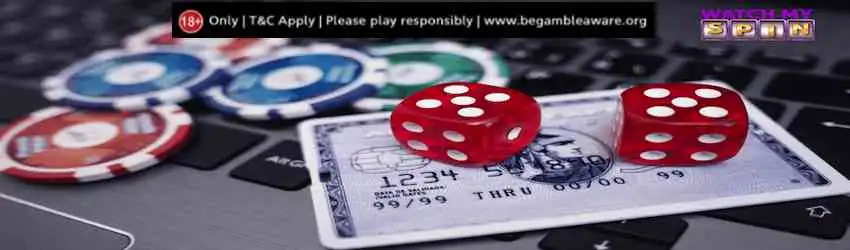 Silly Mistakes One Should Avoid When Playing Online Slot Games