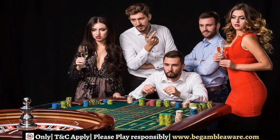 How To Play Russian Roulette Casino - Top