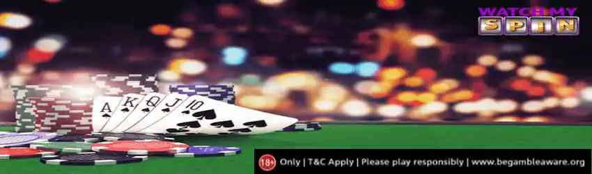 Why People Have More Fun at Online Casino? 