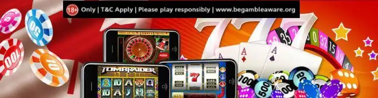 Tips to Choose The Best Online Casino to Play in UK