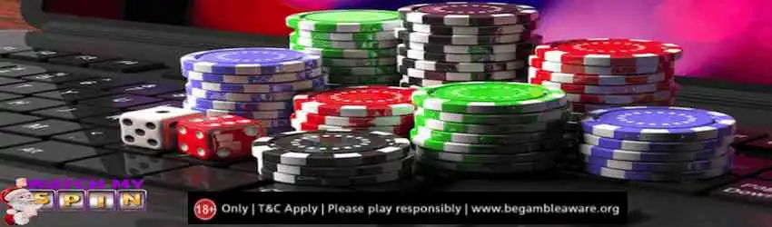 New Trend in Online Casino 2021