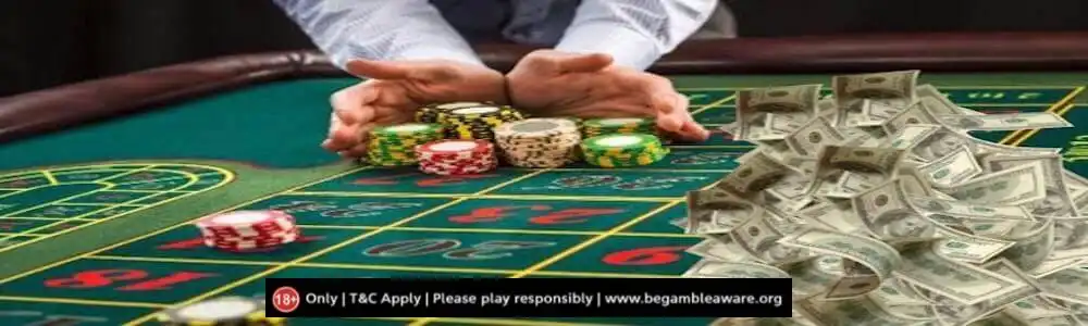 Key Advantages Of Depositing at an Online Casino