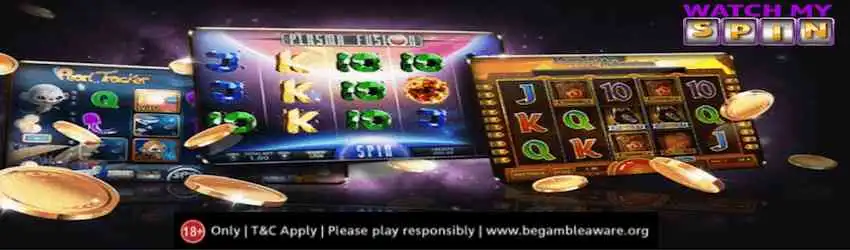  Reasons Why Playing New Slots Will Be Fun for You