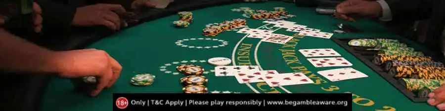 Useful Information for Playing Blackjack Casino Game