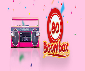 Play Boombox Bingo Game Online in UK