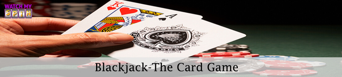 Play blackjack card game online