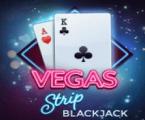 Play Blackjack vegas Strip Casino Game Online