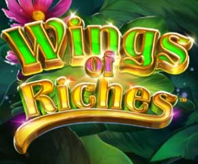 Play Wings Of Riches Casino Game Online in UK
