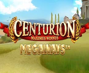 Play Centurion Megaways at The Best Online Casino in UK