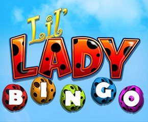 Play Instant Win Lil Lady Bingo Online In UK