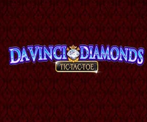 Play Instant Win Slot The Vinci Diamond Online In UK
