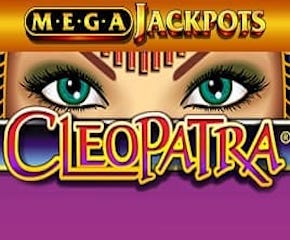 Play Jackpot Slot Cleaopatra Online in UK