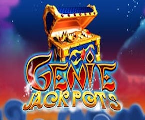 Play Genie Jackpot Online in UK