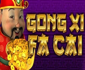 Play Jackpot Slot Gong Xi Fa Cai Online in UK
