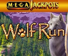 Play Jackpot Slot MJ Wolf Run Online in UK