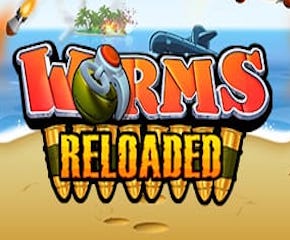 Play Jackpot Slot Worms Reloaded Online in UK