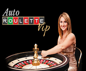 Play Live Auto Roulette VIP Online In Uk