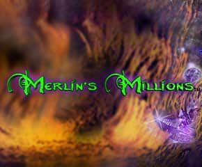 Play Merlins Millions Scratch Game Online in UK