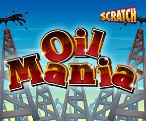 Play Oil Mania Scratch Game Online in UK