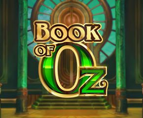 Best online slot in Uk- Book Of Oz