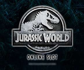 Play Jurassic World Online in UK