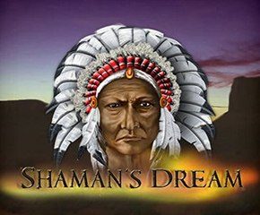 Play shamans dream slot at The Best Online Casino in UK