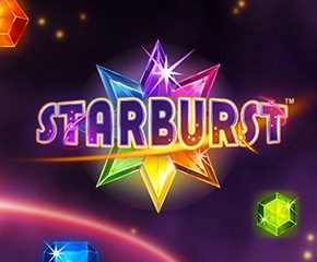 Play Starburst Online in UK