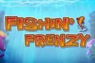 Best online slot in Canada- Fishin Frenzy