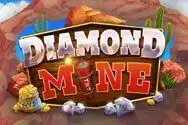 Best online slot in NZ- Diamond Mine