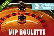 Play best table game in UK- VIP Roulette