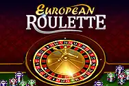 Play European Roulette Online in UK