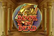 Play Book of Dead slot to win real money in UK