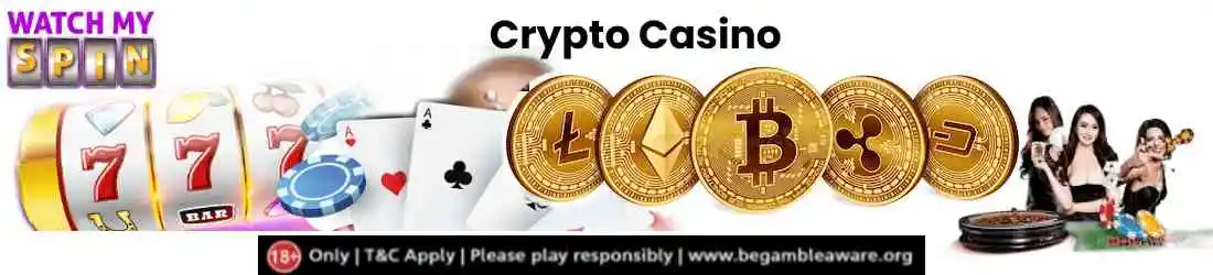 Crypto casino