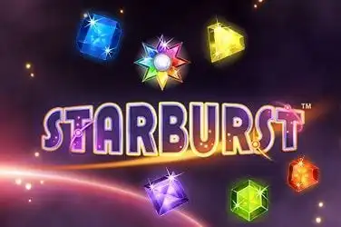 Play Starburst slot Online in UK