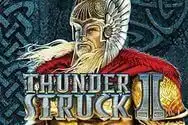 Best online slot in NZ- Thunderstruck II