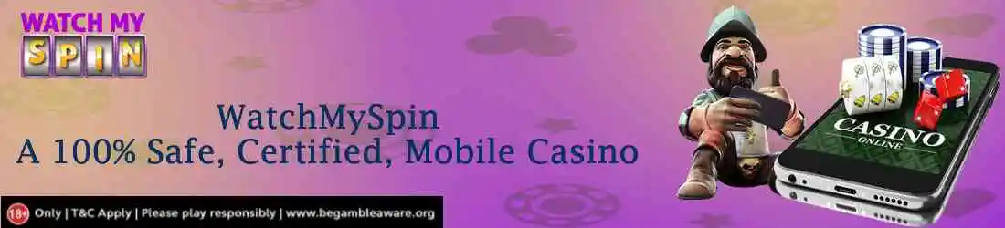 Online Mobile casino