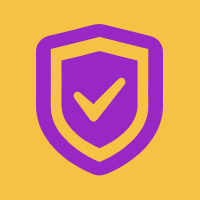 Safe & secure payments